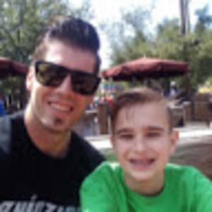 Meet your Posher, Mike